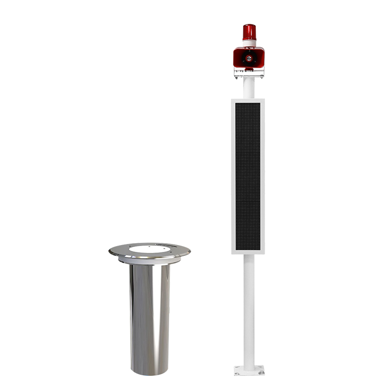 地埋式積水監(jiān)測(cè)站